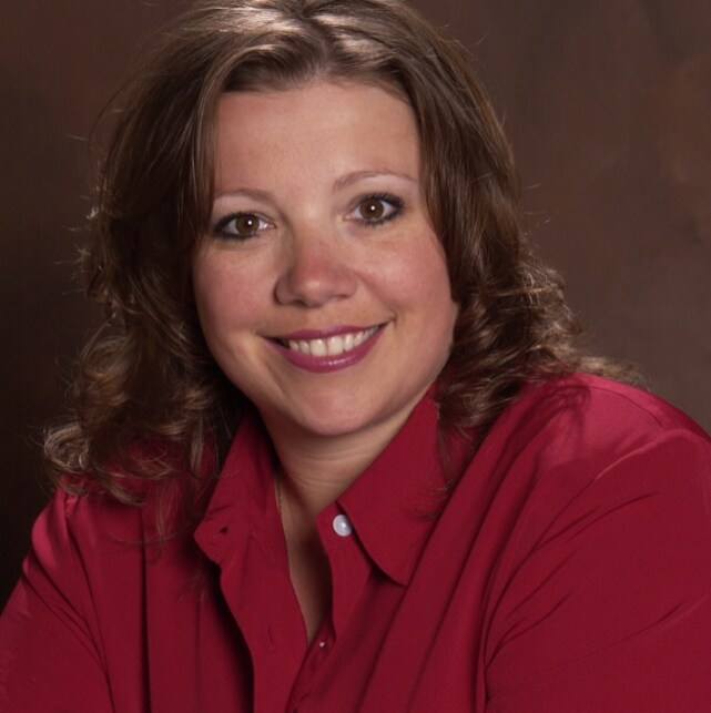 Ann Petersen