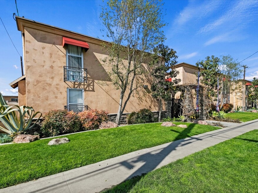 229 Woodruff Apartments, Bellflower, CA 90706 - photo 1