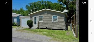 121 N 13th St, Thibodaux, LA 70301