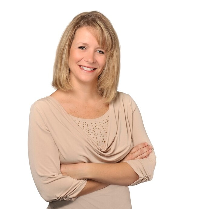 Karen Wilkins