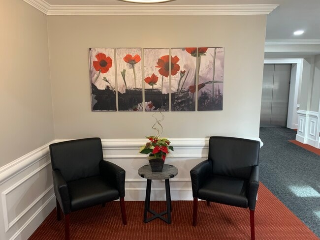 Hancock House, Quincy, MA 02169 - photo 3