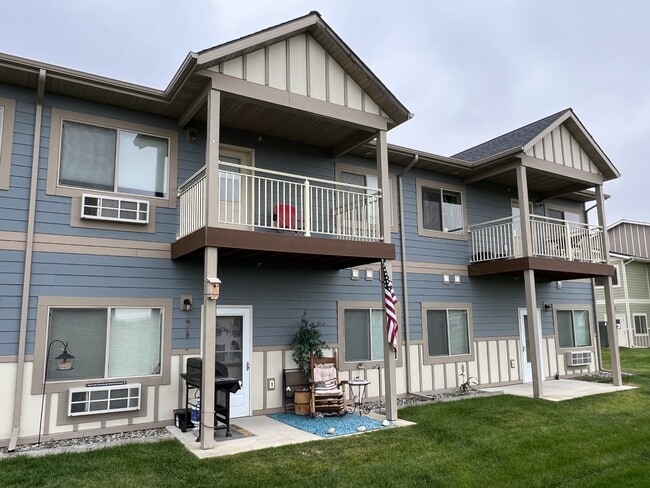 Western One, Billings, MT 59106 - photo 6