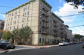 450 5th St, Hoboken, NJ 07030