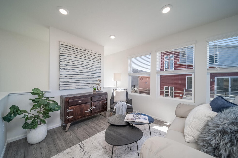 9234 Oro City Loop, Colorado Springs, CO 80927 - photo 1