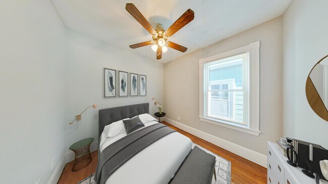 737 Parker St unit 3, Roxbury, MA 02120 - photo 4