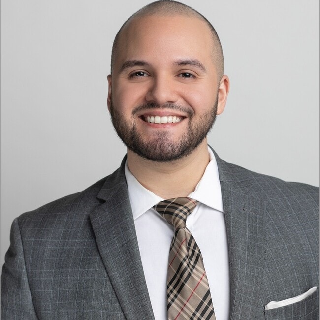 Agent Photo