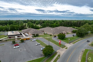 Dollarway High School