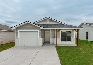 1804 Chicago, Lubbock, TX 79416