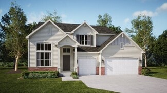 8803 Middleton Dr, Lowell, IN 46356