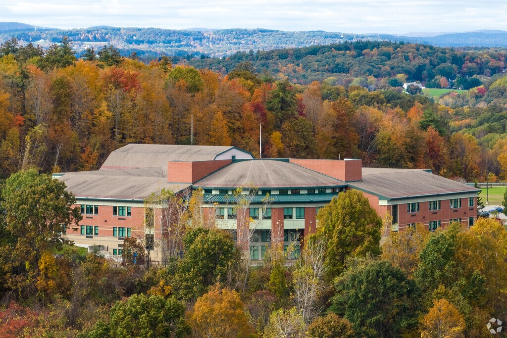 Sky View Middle School in North Leominster has several extracurricular activities for students.