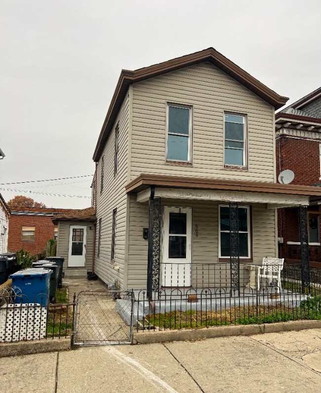 509 7th Ave, Dayton, KY 41074