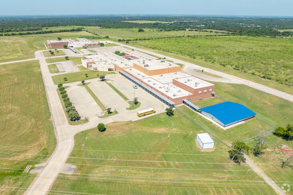 Connally Junior High School