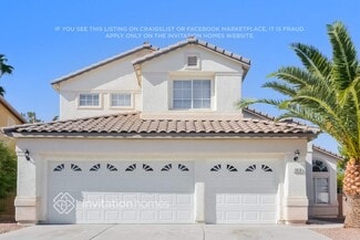 1010 Prestige Meadows Place, Henderson, NV 89052