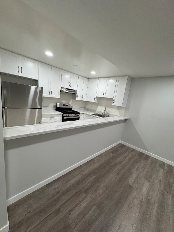 5808 Tujunga Ave unit 8, Los Angeles, CA 91601 - photo 5