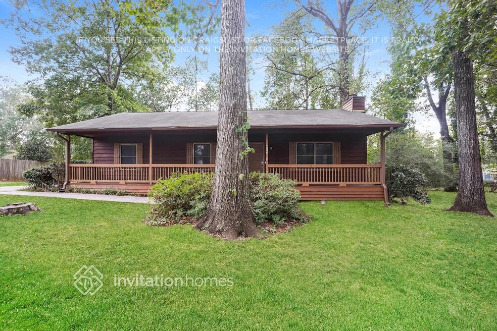 4080 Oak Stone Dr, Douglasville, GA 30135 - photo 1