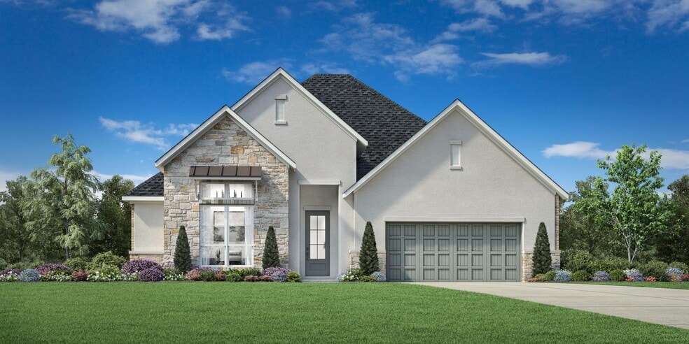 628 Cottontail Way, Celina, TX 75009 - photo 1