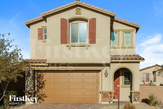 4074 Blue Manor Ln, North Las Vegas, NV 89032