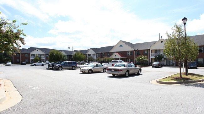 Grier Senior Manor, McDonough, GA 30253 - photo 2