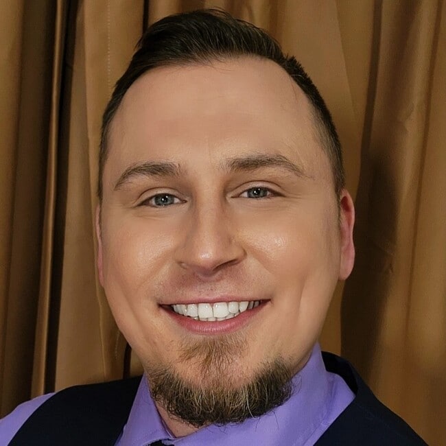 Agent Photo
