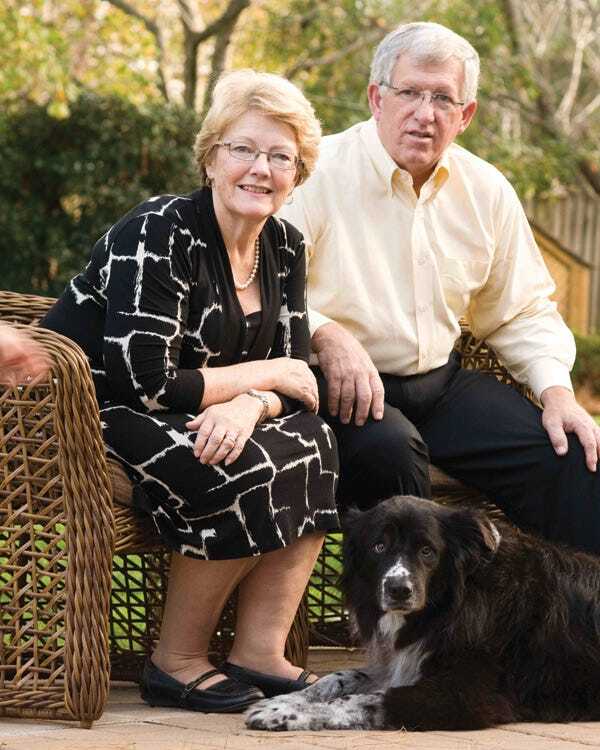 Pam Wooddell
