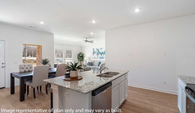 3010 Sunny St unit 36202581, Gravette, AR 72736 - photo 5