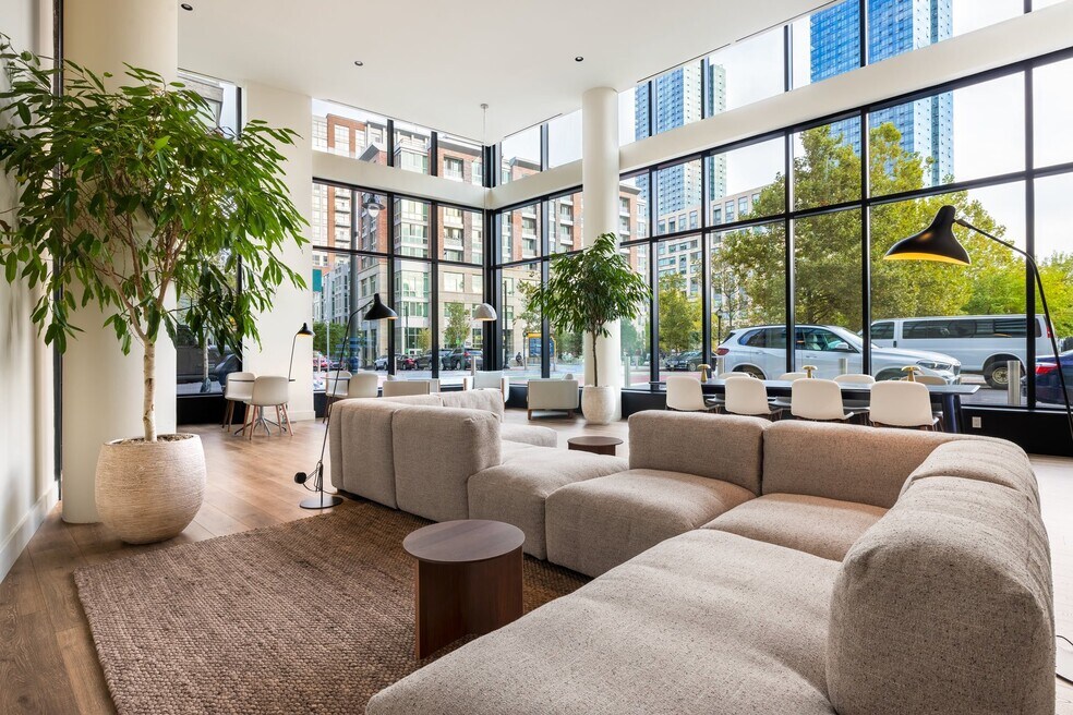 One Grove, Jersey City, NJ 07302 - photo 1
