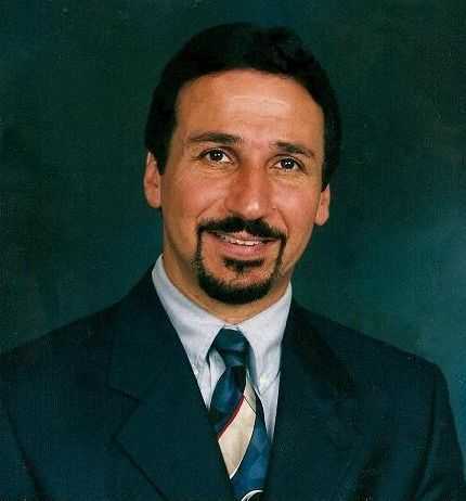 Agent Photo
