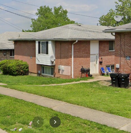 7844 Glenorchard Dr Unit B, Cincinnati, OH 45237