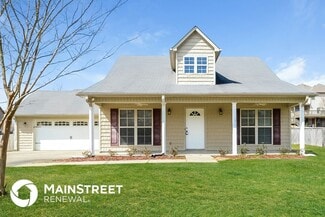 160 Horton Dr, Odenville, AL 35120