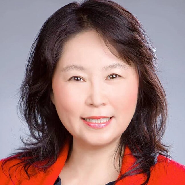 Lan 'Gloria' Xiao