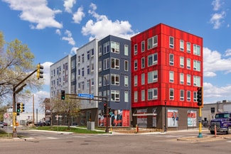 309 Ulysses St NE Unit 505, Minneapolis, MN 55413