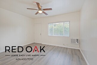 2437 S Centinela Ave Unit 3, Santa Monica, CA 90405