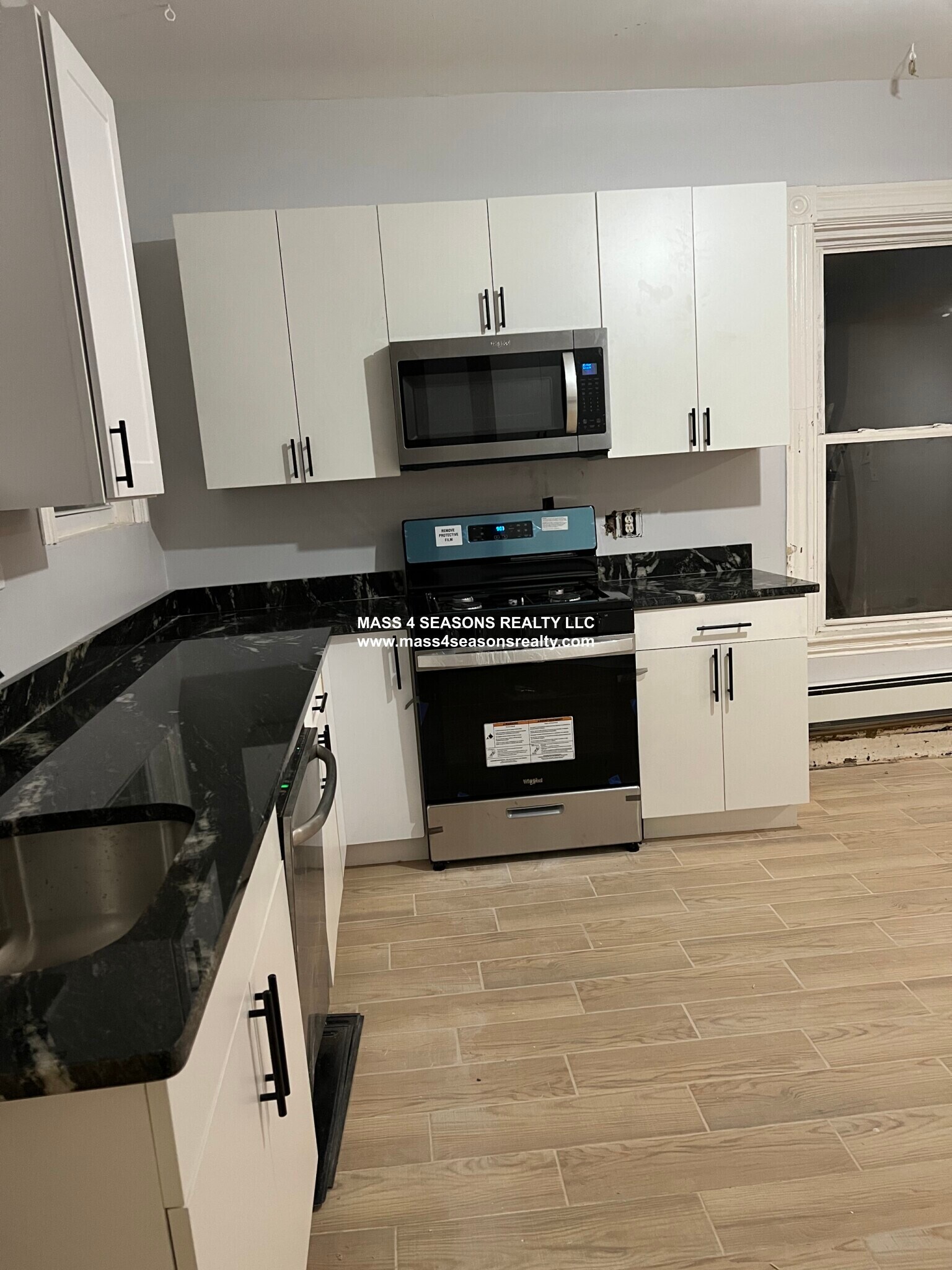 1 Gannett St unit 2, Dorchester, MA 02121 - photo 1