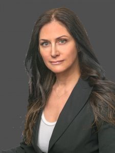 Donna Ferrera