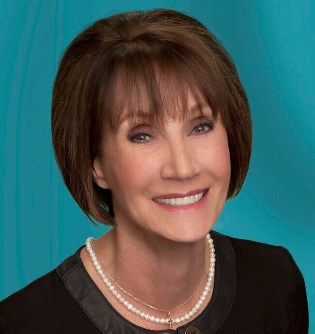Terry Weller