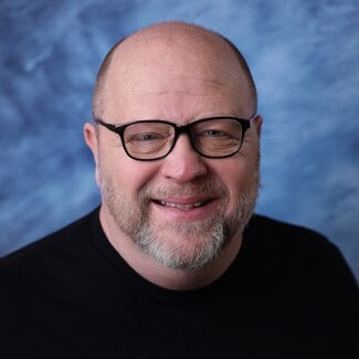 Jerry Stinger