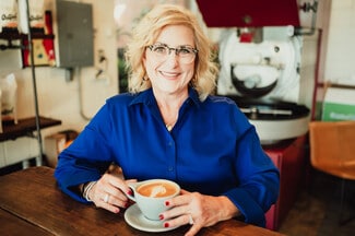 Cathy L Cowan
