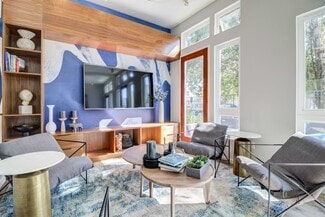 1801 Shattuck Ave, Berkeley, CA 94709
