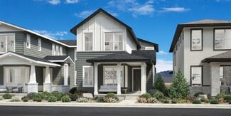 9567 Carcassonne Place, Colorado Springs, CO 80924