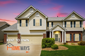 1885 Williamstown Dr, St. Peters, MO 63376