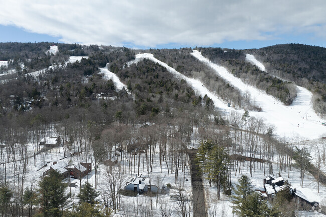 Just outside Glens Falls is West Mountain, a four season resort for locals to enjoy.