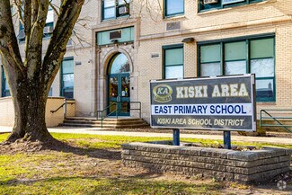 Kiski Area East Primary School