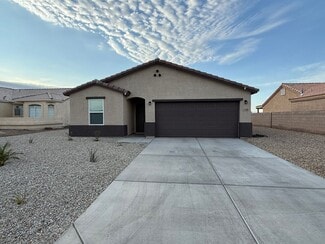 1780 E Desert Bloom Dr, Mohave Valley, AZ 86440