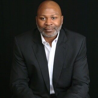 Keith Biggs