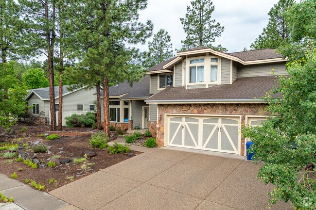 Two story homes have a great amount of square footage in Cheshire.