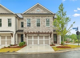 5480 Bandolino Ln, Peachtree Corners, GA 30092