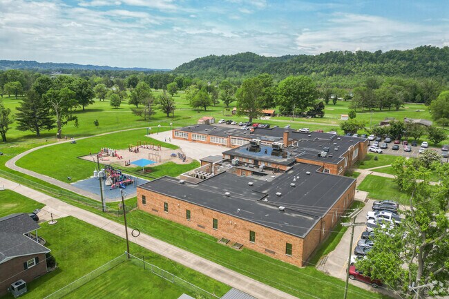 Cox Landing Elementary School