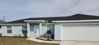 27 NW 13th Place, Cape Coral, FL 33993