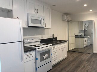 1740 Preuss Rd Unit ADU, Los Angeles, CA 90035