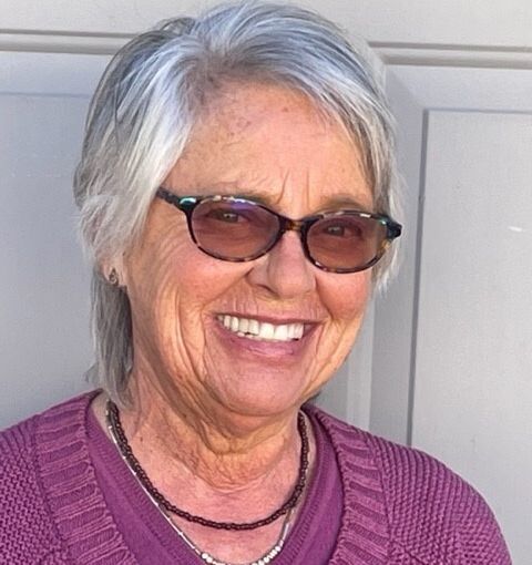Annekee Brahver-Keely